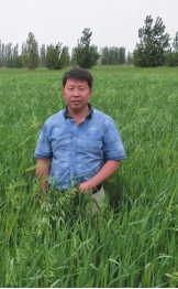 堅守夢想小草也能做成大產(chǎn)業(yè)