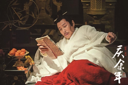 “穿古裝的都市劇”，創(chuàng)新抑或另一種套路？