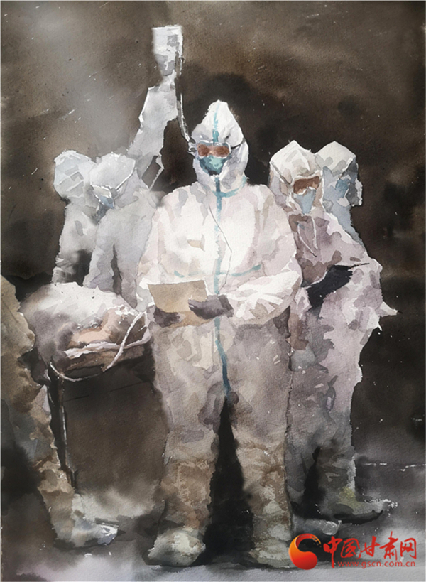 【甘肅文藝界戰(zhàn)“疫”·美術(shù)④ 】陳少杰《祝?！?>
        </a><em>【甘肅文藝界戰(zhàn)“疫”·美術(shù)④ 】陳少杰《祝?！?/em></li>
    <li><a  target=