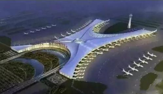蘭州中川機(jī)場(chǎng)三期擴(kuò)建工程可研報(bào)告總投資335.5億元，2030年旅客吞吐量將達(dá)3800萬(wàn)人次