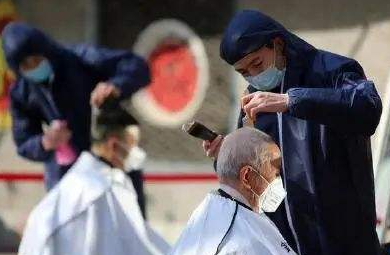 去理發(fā)該注意些啥？