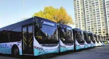 蘭州公交推行 隔位、分散就座乘車