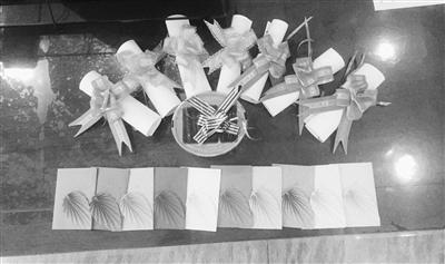 【甘肅全民戰(zhàn)“疫”】特別的愛給特別的你！