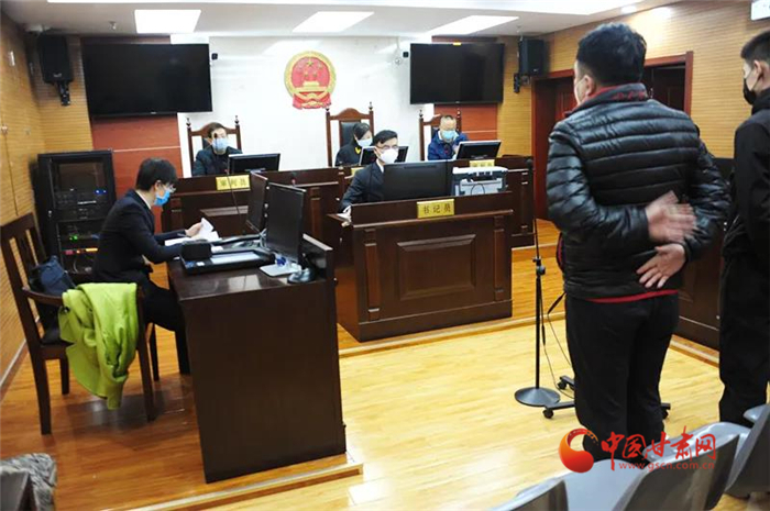 蘭州市城關(guān)區(qū)檢察院對一起非法收購、出售珍貴、瀕危野生動物罪案提起公訴