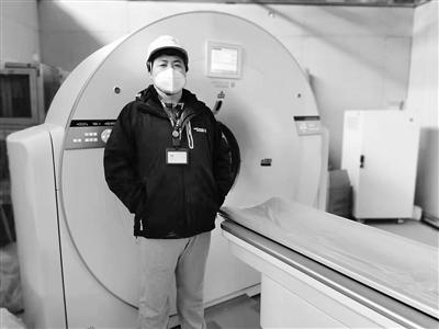 【甘肅全民戰(zhàn)“疫”】90后慶陽(yáng)小伙在武漢志愿服務(wù)20天