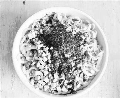 隴上味道丨這四碗面，足以慰藉寂寞旅途