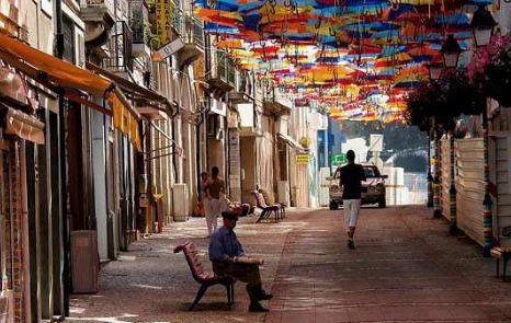 蘭州安寧區(qū)：今年保證主次干道、小街巷裝燈率達(dá)100％