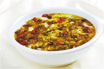 春天之旅從舌尖開啟 一起吃幾道地道的隴南美食吧！