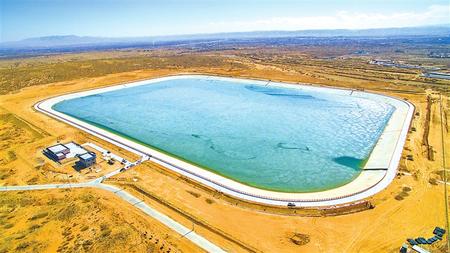 奮力前行不停步 ——武威市堅(jiān)持疫情防控和經(jīng)濟(jì)發(fā)展兩手抓、兩不誤、兩促進(jìn)