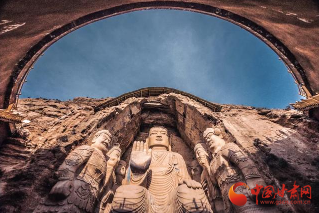 8條旅游精品線路發(fā)布，這個清明假期武威等你來！ 