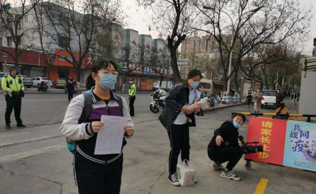 要開(kāi)學(xué)啦！大家都需要做哪些準(zhǔn)備？