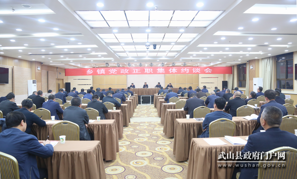 武山縣突出“快、細(xì)、實(shí)、嚴(yán)”全力推進(jìn)抓黨建促決戰(zhàn)決勝脫貧攻堅問題排查清零