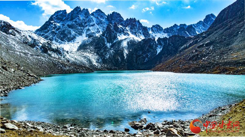 度假模式 “武威人游武威”你約好了嗎？