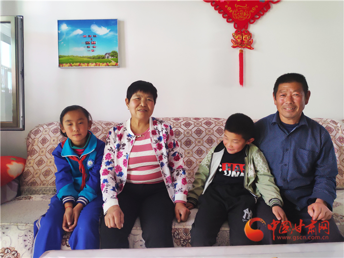 【甘肅省決戰(zhàn)決勝脫貧攻堅(jiān)】武威涼州：黃羊鎮(zhèn)一個(gè)村莊的昨天、今天和明天