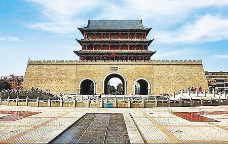 【溯源甘肅】兩漢時期的涼州：天下要沖，國家藩衛(wèi)