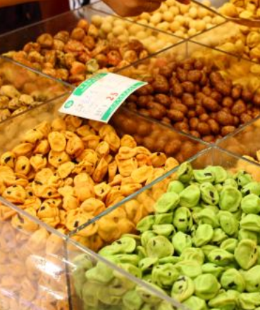 蘭州市城關(guān)區(qū)開(kāi)展特殊食品專項(xiàng)檢查