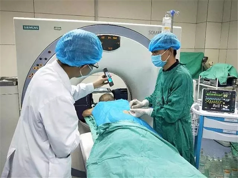 【專(zhuān)業(yè)推介】省級(jí)重點(diǎn)學(xué)科|甘肅省人民醫(yī)院疼痛科