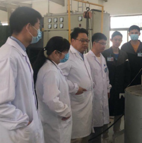 蘭州理工大學重點實驗室納米材料與技術(shù)團隊獲重大突破