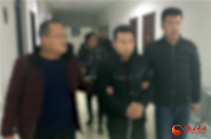 涉案金額300余萬元！“12·16”特大盜竊案告破始末