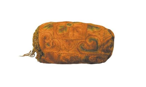 博物館丨香囊，在古時(shí)可是“日用品”哦