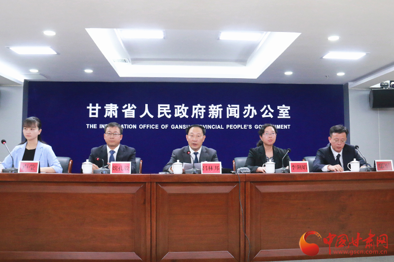 多措并舉 蘭州市積極落實(shí)“六穩(wěn)”“六?！睕Q策部署 