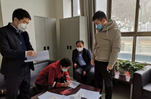 1566.6萬元！甘肅發(fā)放首批普惠小微信用貸款支持計(jì)劃資金