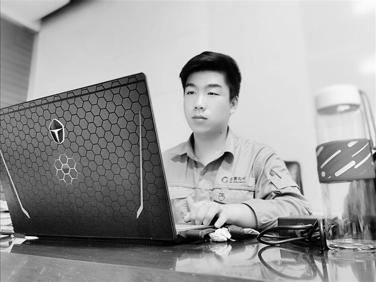 總書記的話兒記心間丨還沒畢業(yè)，工作就落實了!