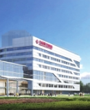 蘭州市口腔醫(yī)院異地新建項目開工