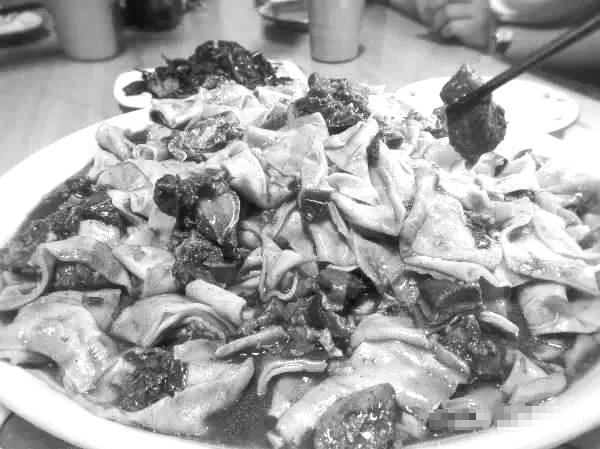 尋味敦煌丨天涼了，暖心美食不妨吃起來……