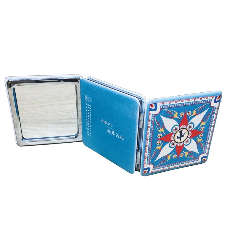 武威“八鳥朝陽”文創(chuàng)：觸摸近兩千年的歷史，也能這么“潮”