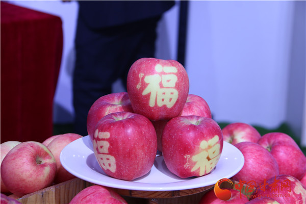 平涼市崇信縣舉辦慶祝第三屆“中國農民豐收節(jié)”活動