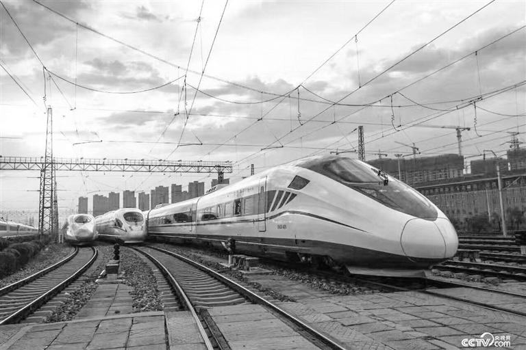 回眸“十三五”丨這5年，在幸福路上加速奔跑！