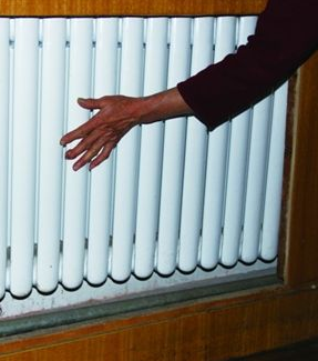 供暖首日部分居民家里暖氣不熱 安寧區(qū)熱管辦、西固區(qū)物管辦值班電話無人接聽