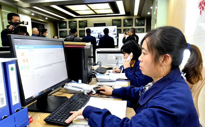 【關注供暖季】暖氣不熱怎么辦？蘭州公布325個投訴監(jiān)督電話