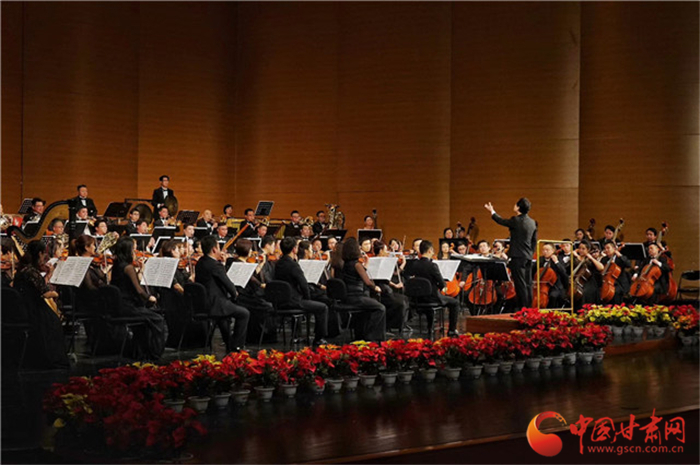 大賽將至！甘肅省規(guī)模最大的器樂大賽將于11月5日開始