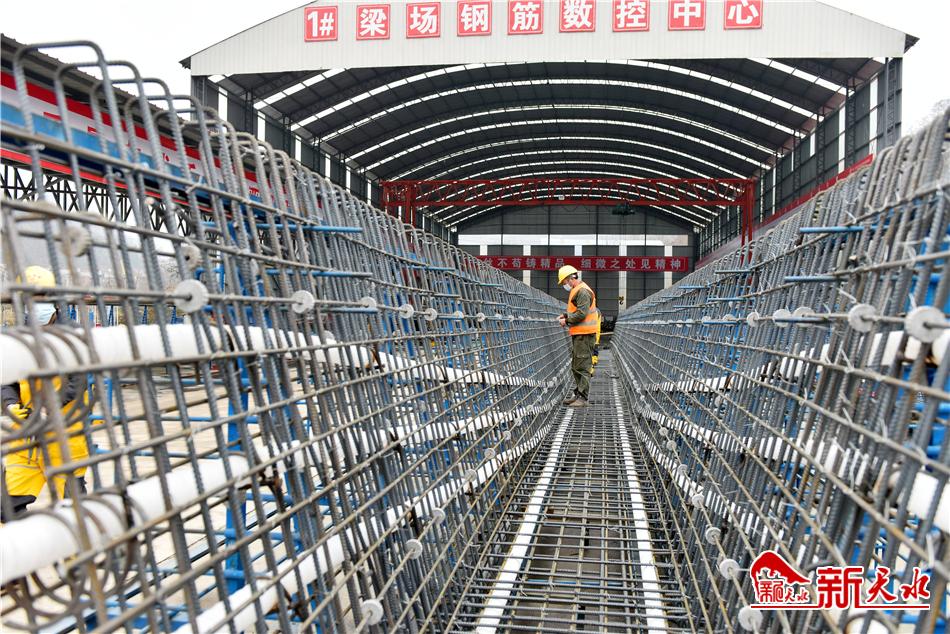 搶抓進(jìn)度！靜寧至天水高速莊浪至天水段建設(shè)正酣