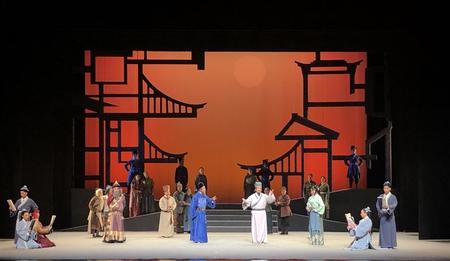 【視點】定西，秦腔成長的地方