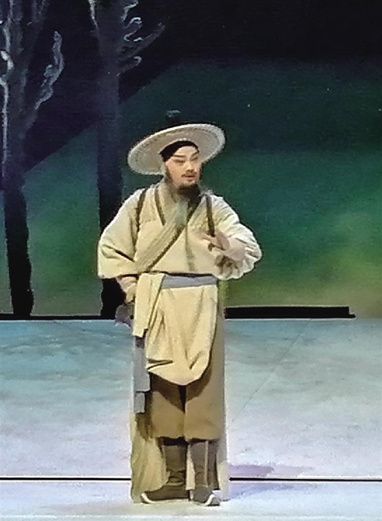 《李時(shí)珍傳奇》魅力何在？