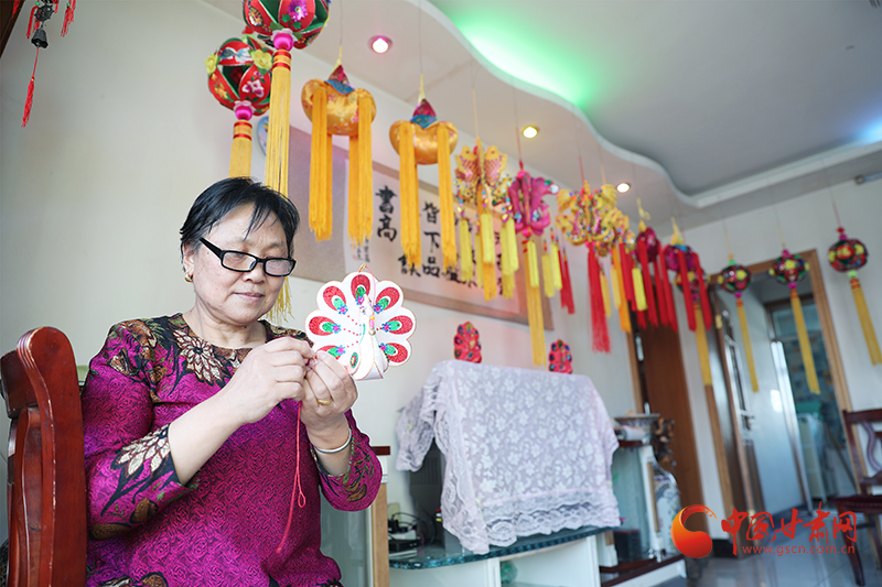 民樂：“非遺”迎春，讓年味更足