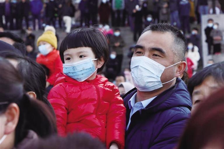 “我們的中國夢(mèng)”——文化進(jìn)萬家迎新春文藝演出亮相金城