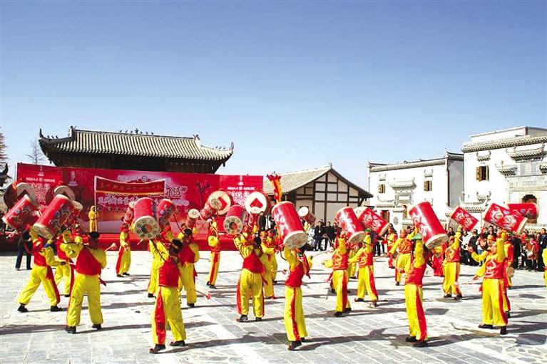 鬧元宵，蘭州人還有哪些風(fēng)俗？