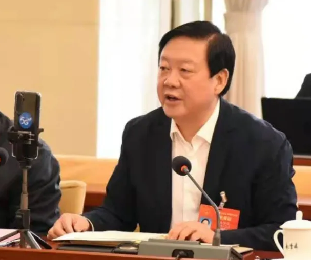 【聚焦2021全國(guó)兩會(huì)】全國(guó)人大代表、市委書記楊維俊接受中國(guó)日?qǐng)?bào)記者采訪