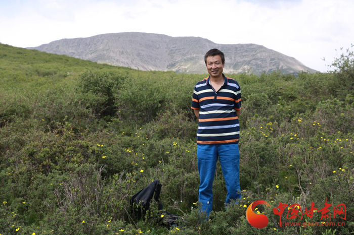 【尺素寄哀思】“好好聽話昂，別害怕”