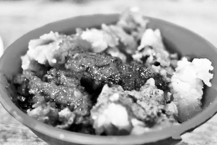 天水小吃，頂呱呱 歷史文化氣息讓人回味無(wú)窮