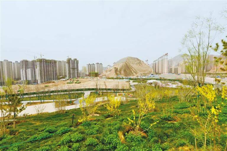 蘭州孩子們的游樂園何日重現(xiàn)？計劃重建的兒童公園、西部歡樂園至今無明確建成時間表