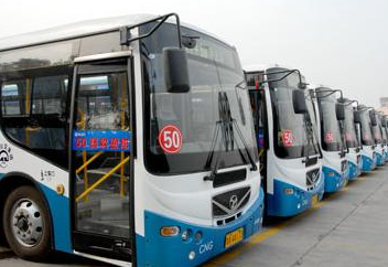 10路、143路、112路、115路、128路公交線調整