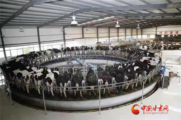 【聚焦蘭洽會】蘭州榆中：緊扣“城市副中心”的定位 促進工業(yè)和信息化高質量發(fā)展