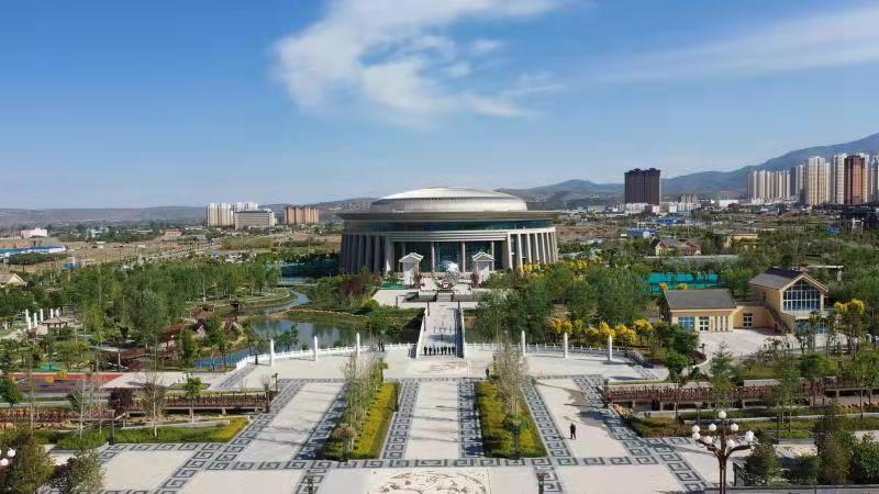 熱！熱！熱！蘭州市高溫或升至37℃