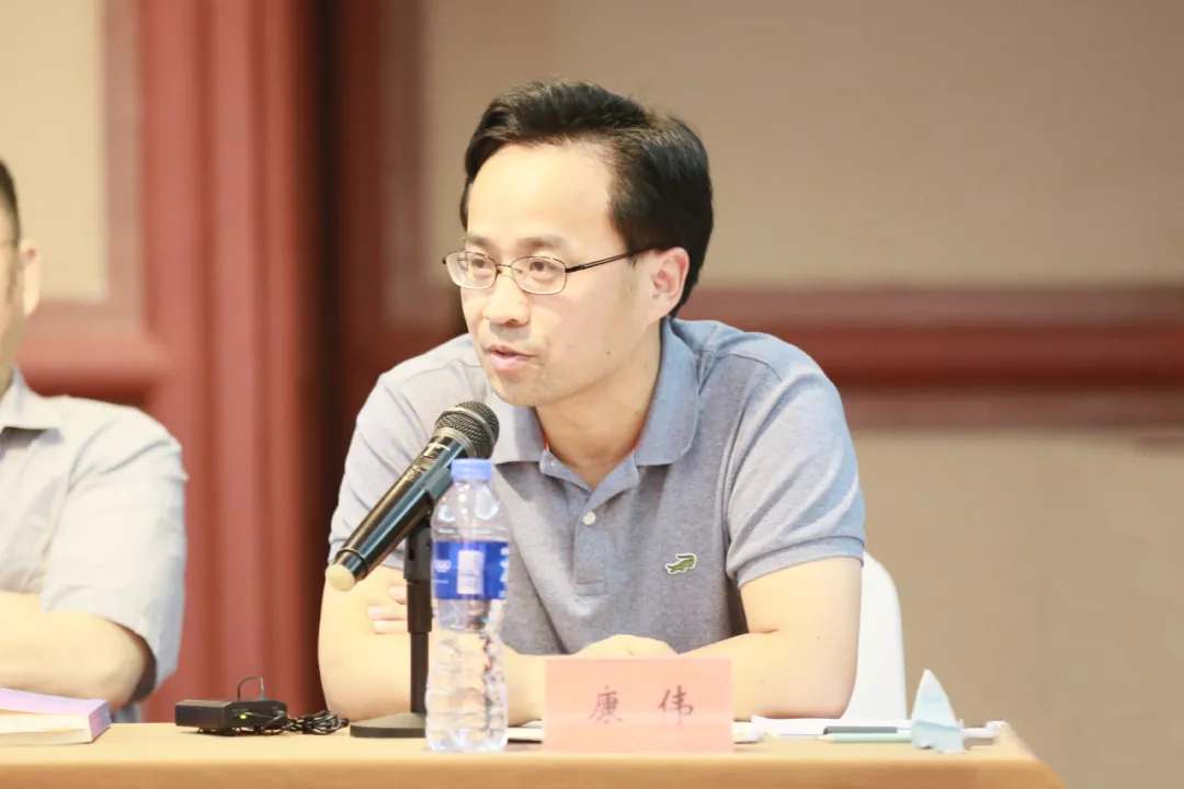 長(zhǎng)篇小說《蒼山血?！沸聲l(fā)布會(huì)暨電影劇本改編研討會(huì)在京舉行