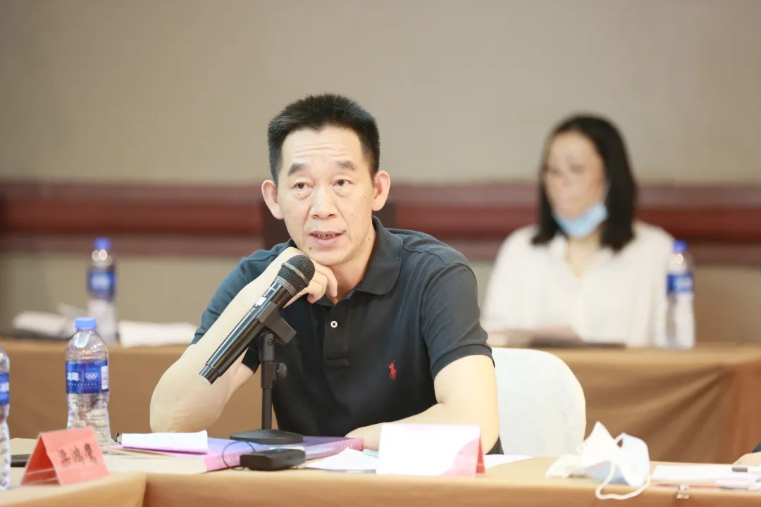 長(zhǎng)篇小說《蒼山血?！沸聲l(fā)布會(huì)暨電影劇本改編研討會(huì)在京舉行